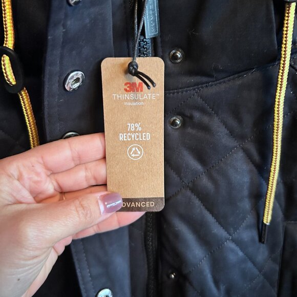 Hunter Field Jacket - Picture 4 of 4